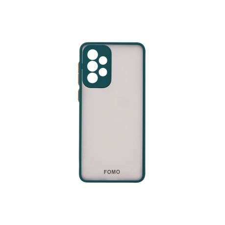 Fomo Armor Cover For Samsung A33 5G