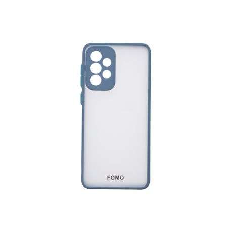 Fomo Armor Cover For Samsung A33 5G