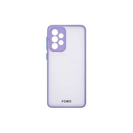 Fomo Armor Cover For Samsung A33 5G