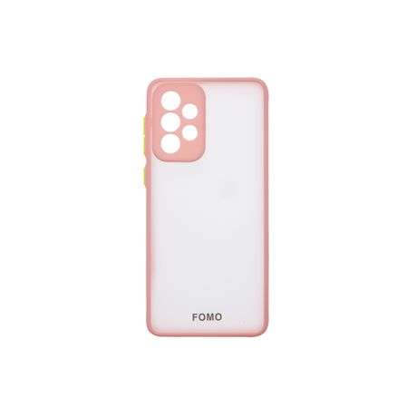 Fomo Armor Cover For Samsung A33 5G