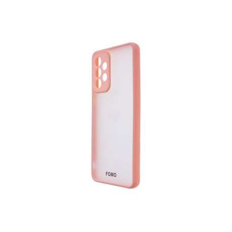 Fomo Armor Cover For Samsung A33 5G