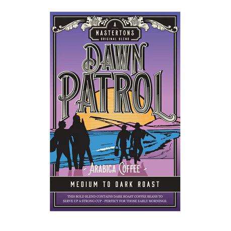 Mastertons Dawn Patrol Coffee
