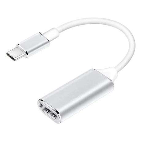 Type C To Hdmi Adapter