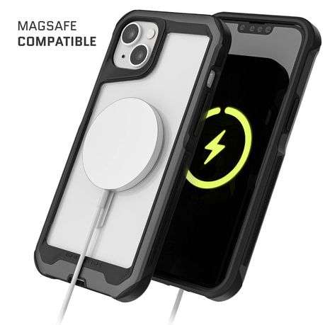 Ghostek Atomic Slim Case for iPhone 14 Plus