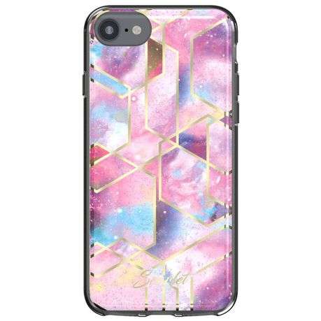 Ghostek Scarlet Case For iPhone SE