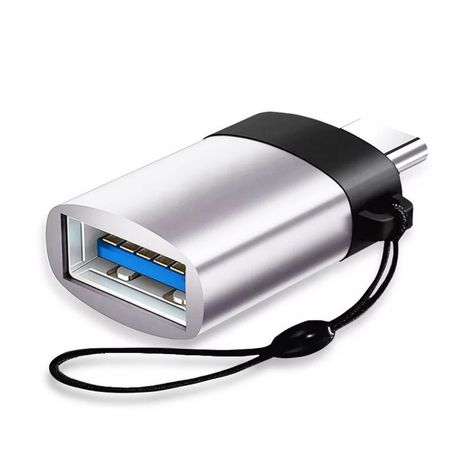 Happy Dayz Type C to OTG Adapter