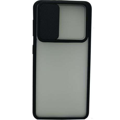 Fomo Slider Cover For Samsung S21 Plus