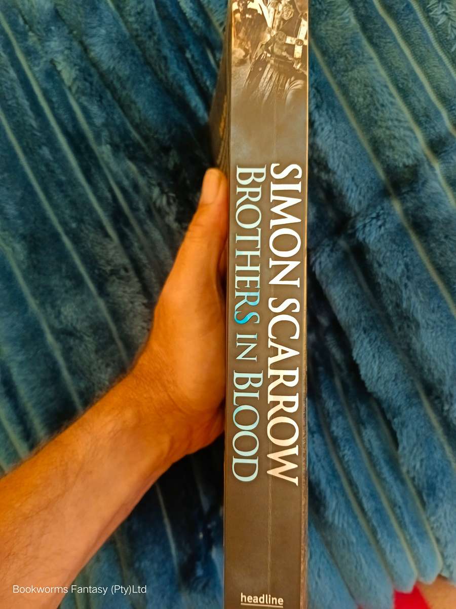 Brothers in Blood by Genres