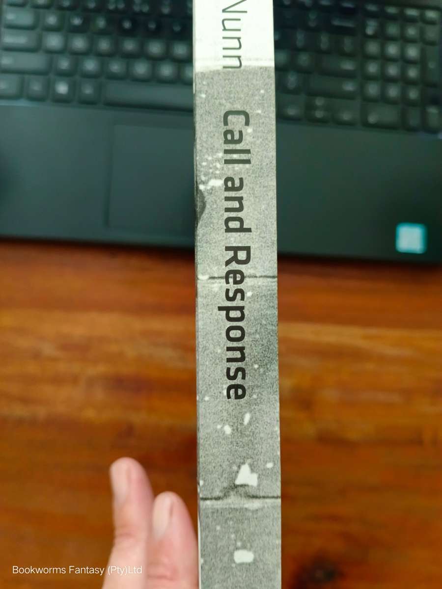 Call and Response by Cedric Nunn (Photographer)