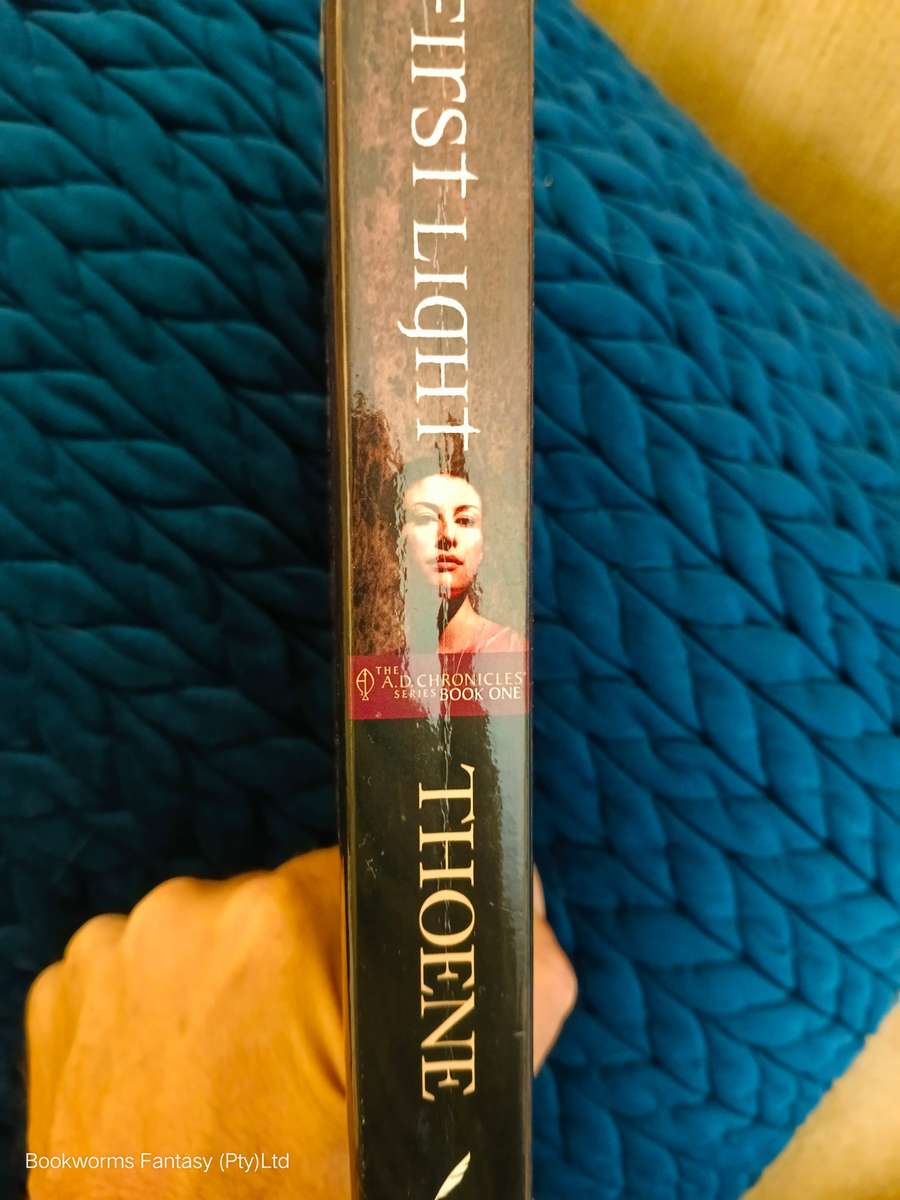 First Light by Bodie & Brock Thoene