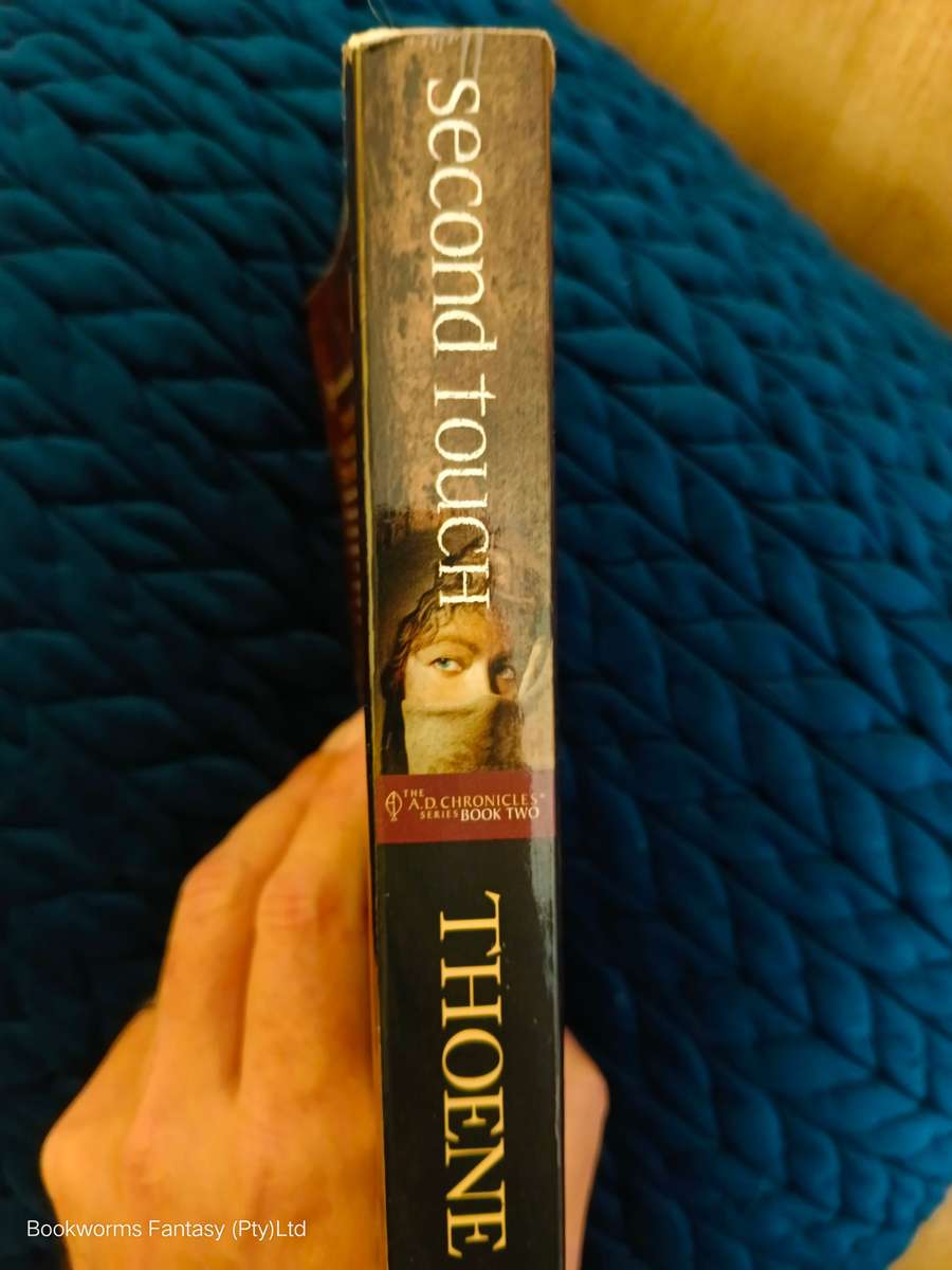 Second Touch by Bodie & Brock Thoene