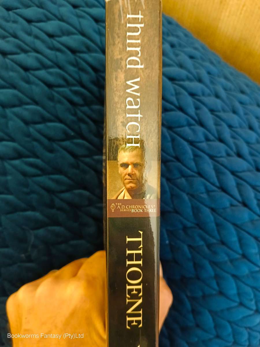 Third Watch by Bodie & Brock Thoene