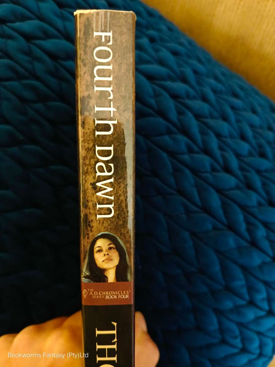 Fourth Dawn by Bodie & Brock Thoene