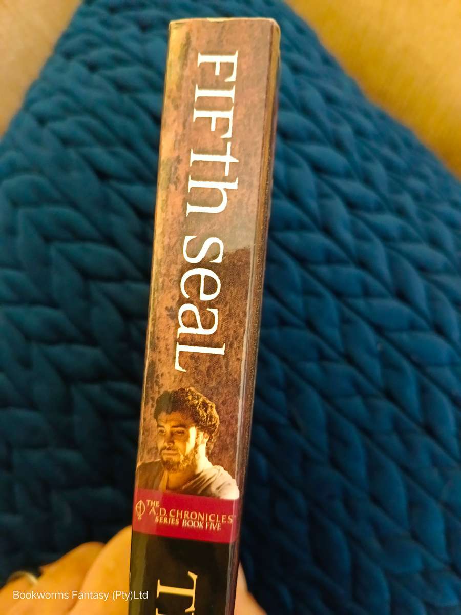 Fifth Seal by Bodie & Brock Thoene