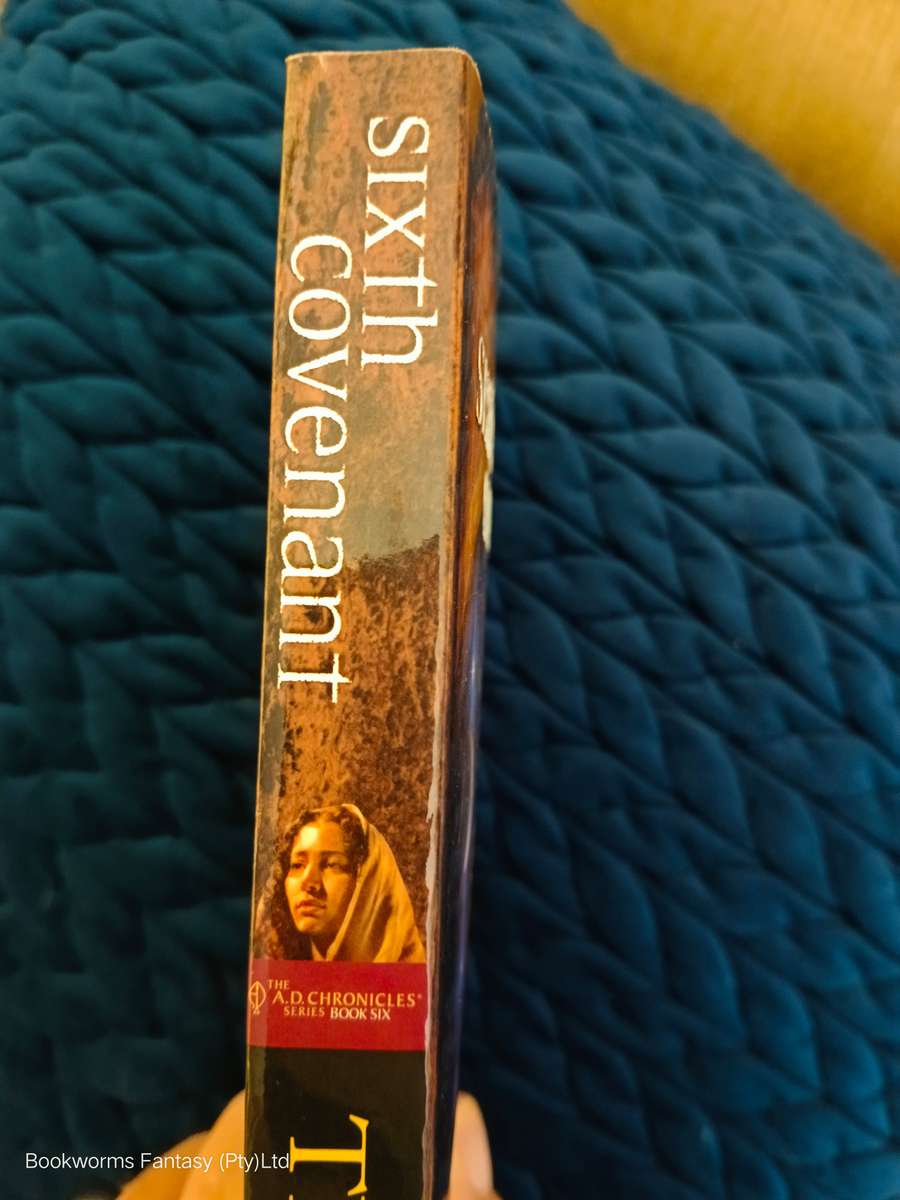 Sixth Covenant by Bodie & Brock Thoene