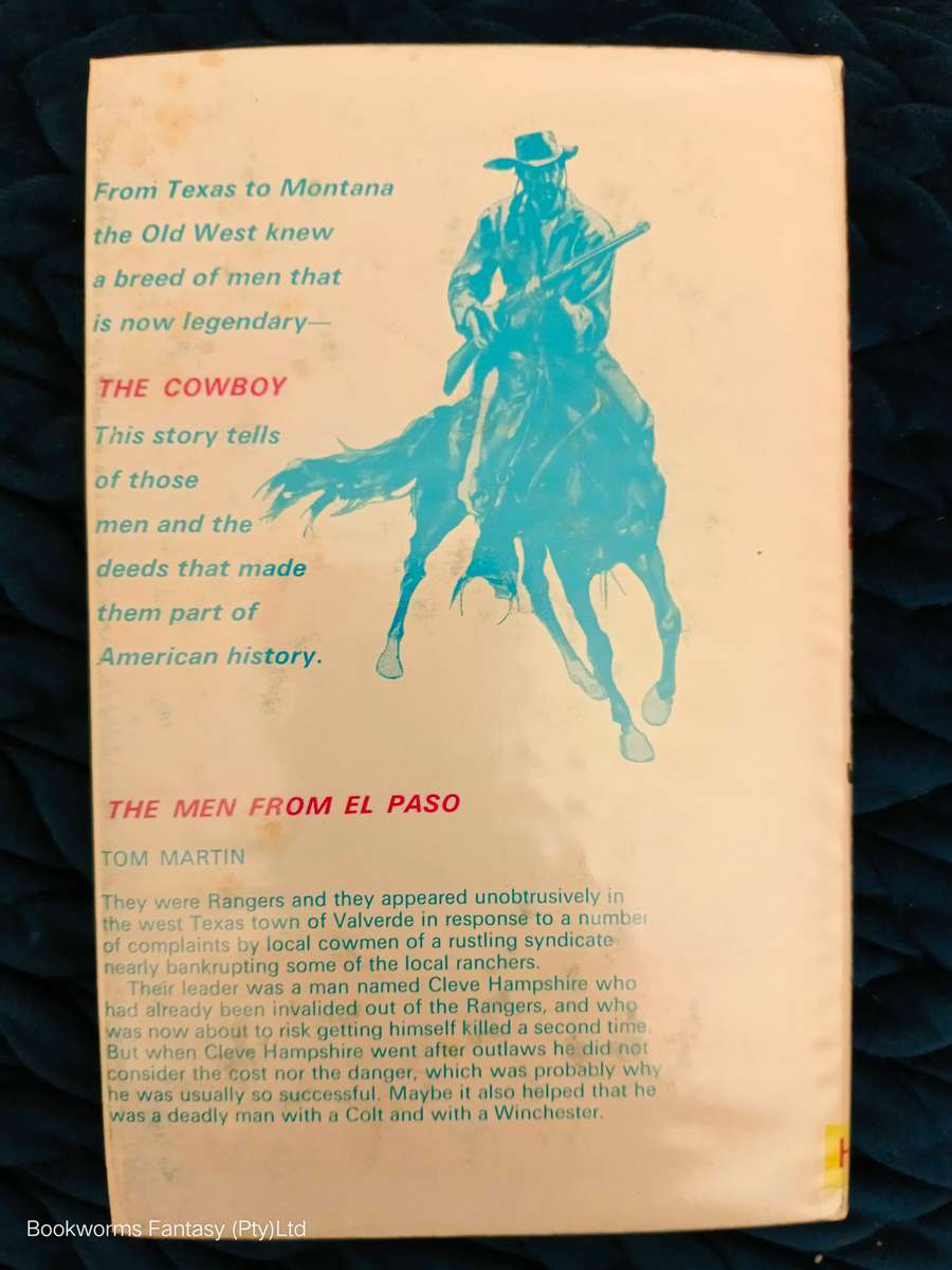 Key-Lock Man by Louis L'Amour