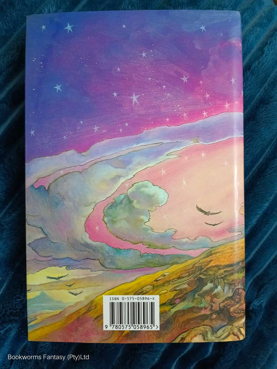 The Witches Trilogy by Terry Pratchett