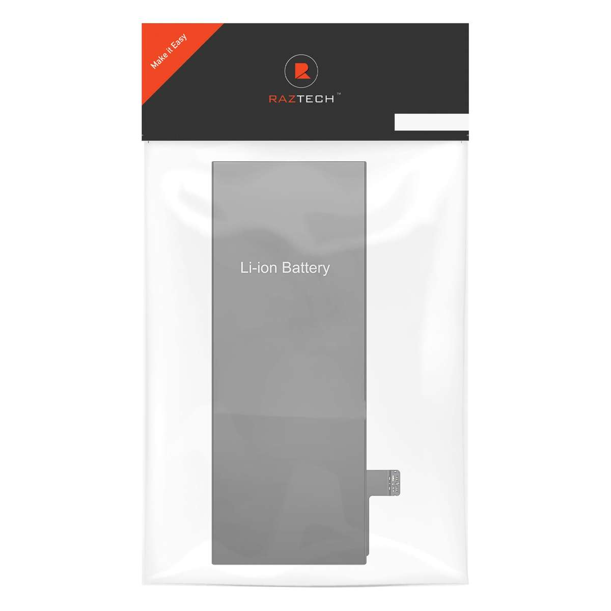 Replacement Battery For Apple iPhone 8 (A1863)
