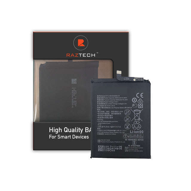 Replacement Battery For Huawei P20 Pro/Mate 10/ Mate 10 Pro/Mate 20