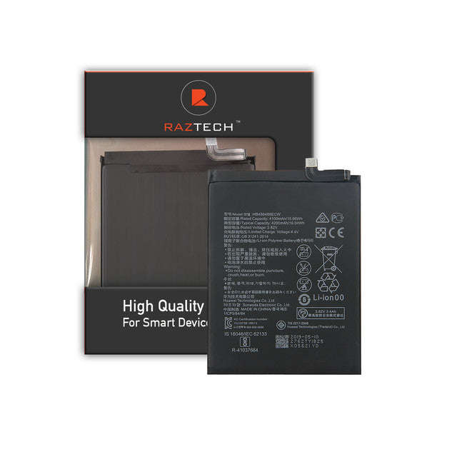 Replacement Battery For Huawei P30 Pro/Mate 20 Pro