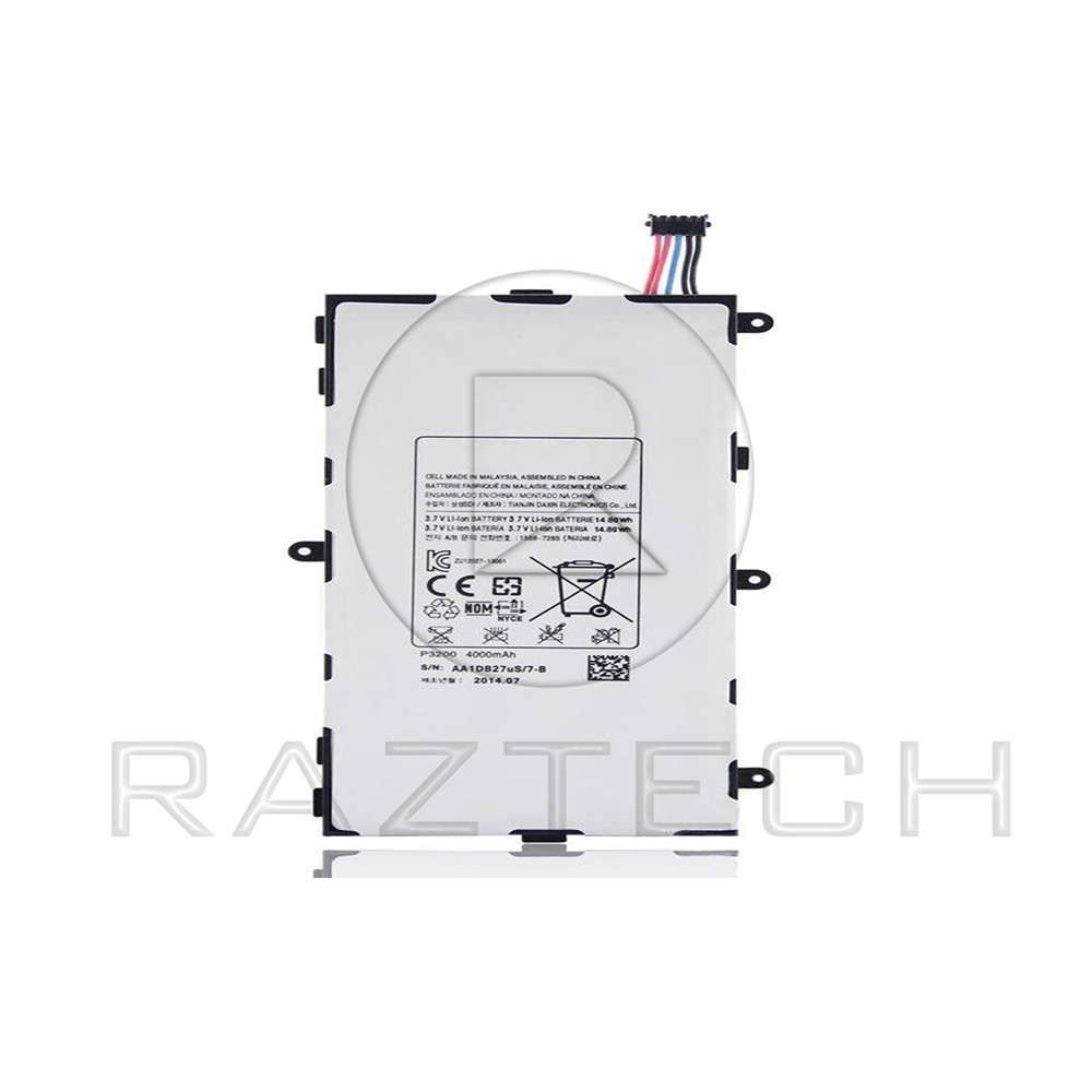 Raz Tech Battery for Samsung Galaxy Tab 2 7.0 P3100