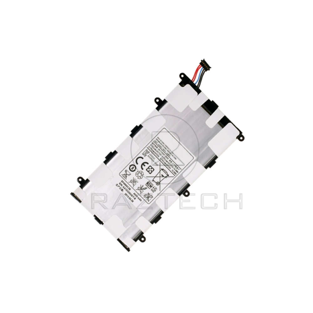 Raz Tech Battery for Samsung Galaxy Tab 2 7.0 P3100