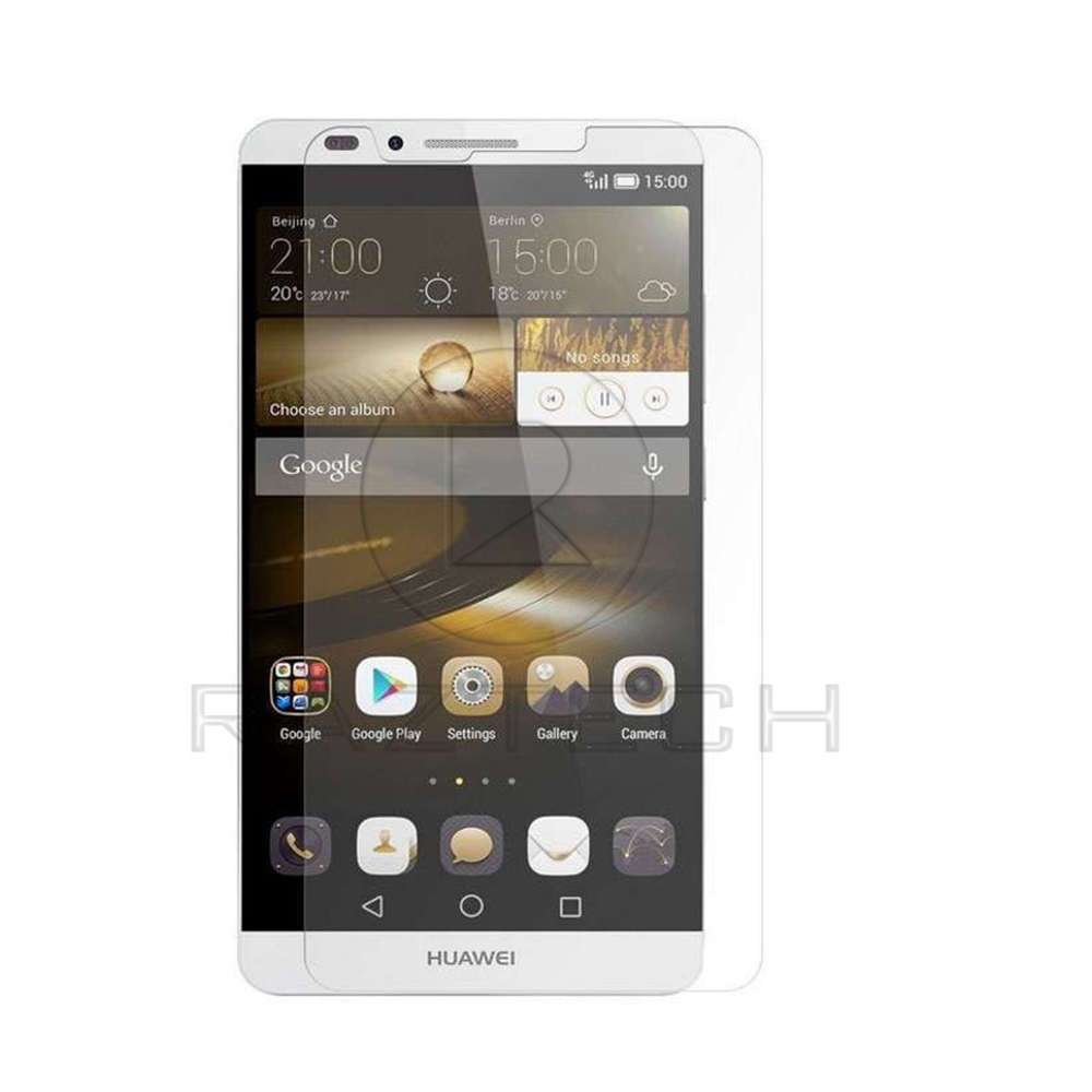 Raz Tech Glass Screen Protector for Huawei Ascend Mate 7