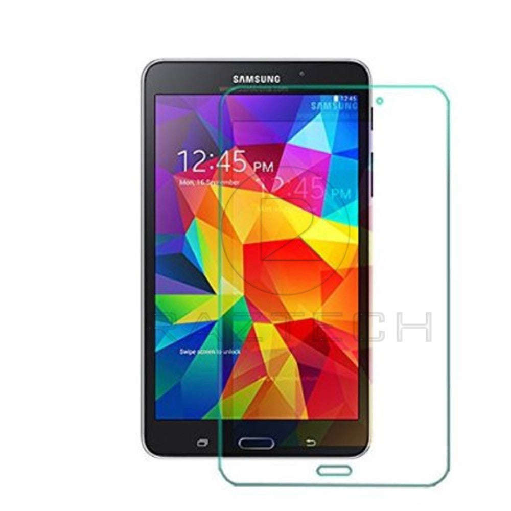 Raz Tech Glass Screen Protector Galaxy Tab 4 T230 7 inch