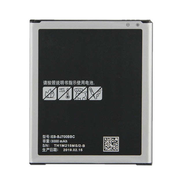 Replacement Battery for Samsung Galaxy J4/ J7/ J7 DUO