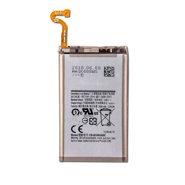 Replacement Battery for Samsung Galaxy S9+/Plus G965F