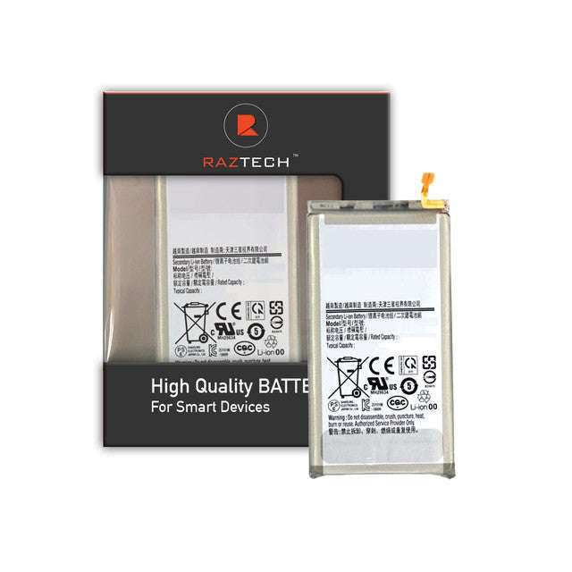Replacement Battery for Samsung Galaxy S10 SM-G973F/DS