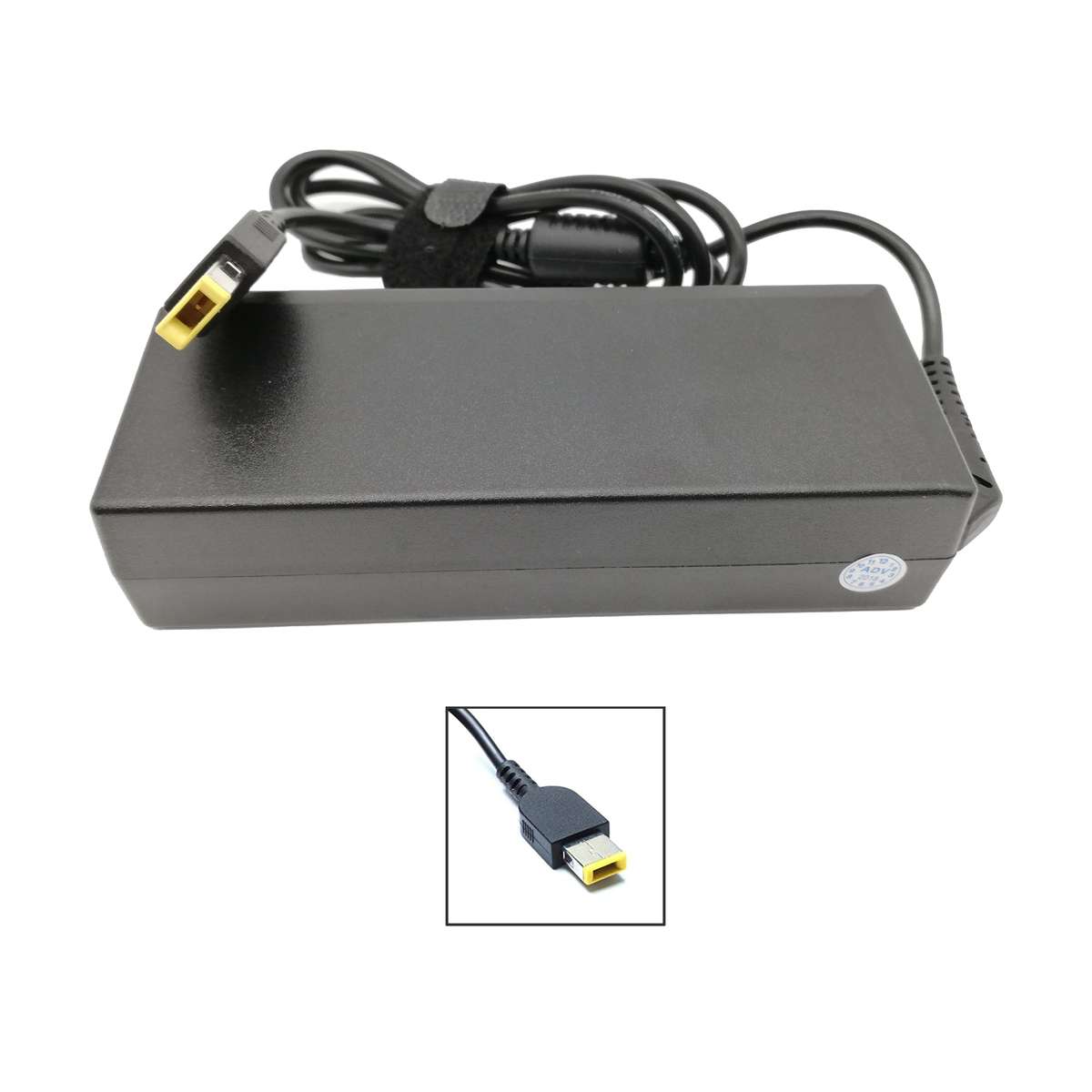 Laptop Charger AC Adapter Power Supply for LENOVO 90W (4.5*3.0mm)