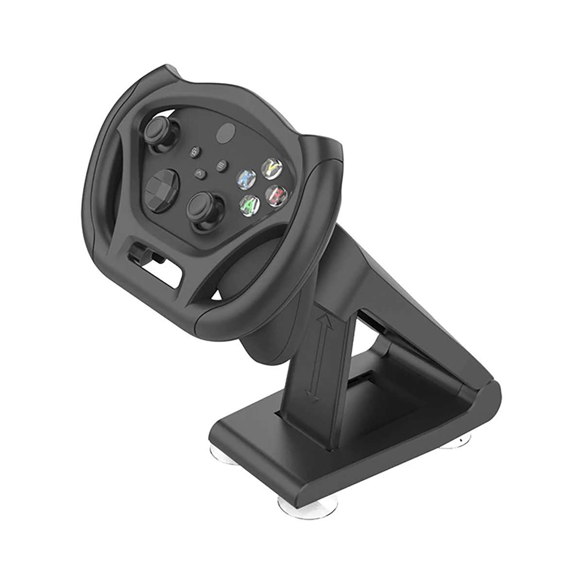 Multi-Axis Steering Racing Wheel For Xbox X / S Series Controllers