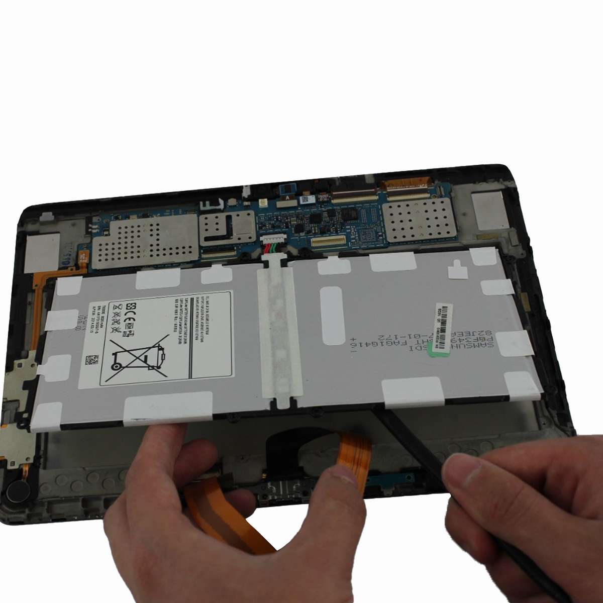 Replacement Battery for Samsung Galaxy Note 10.1 (2014) P605