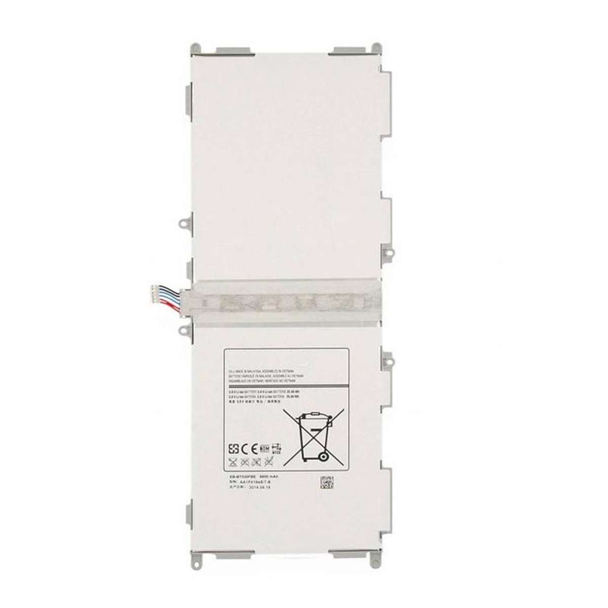 Raz Tech Battery for Samsung Galaxy Tab 4 T530/ T531 / T535