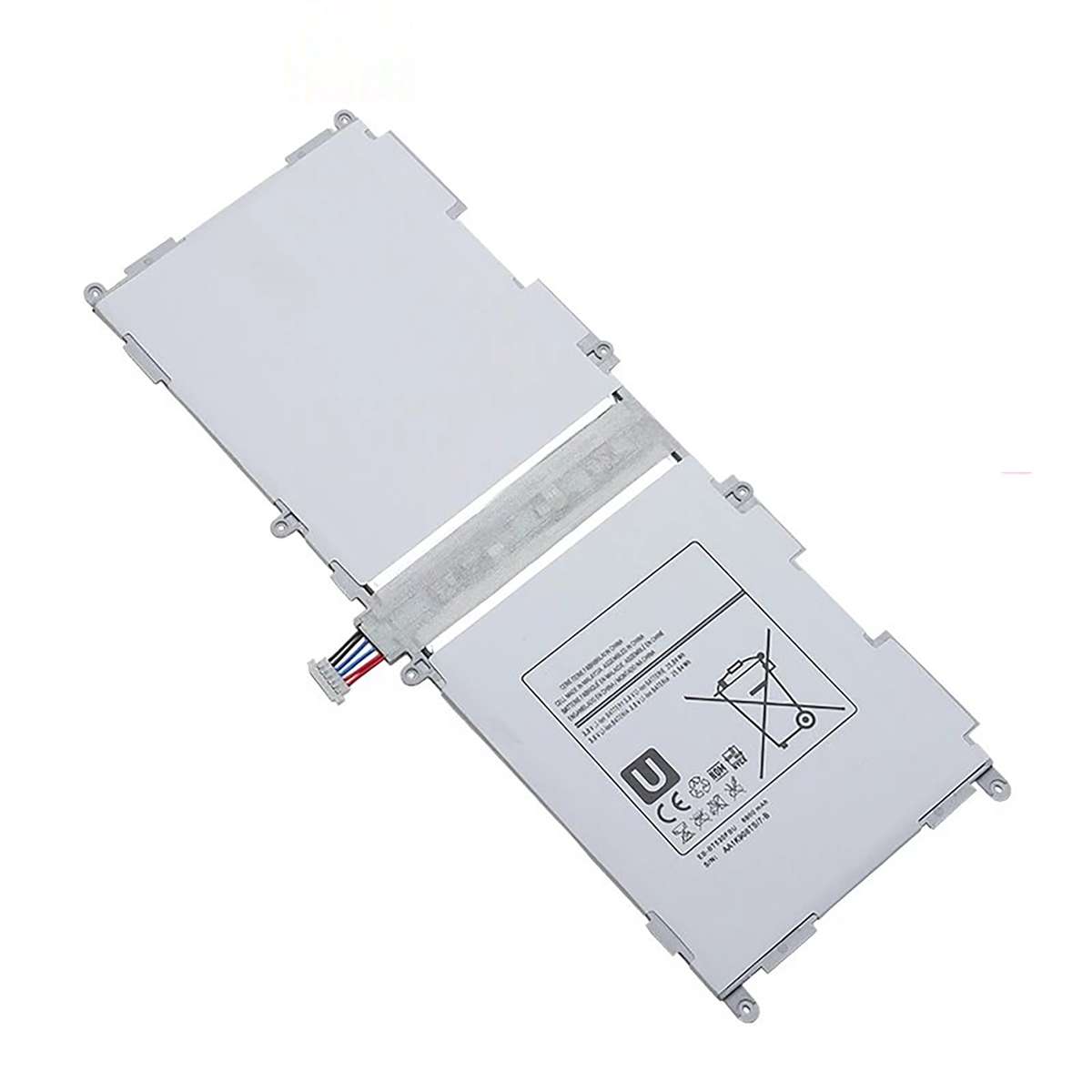 Raz Tech Battery for Samsung Galaxy Tab 4 T530/ T531 / T535