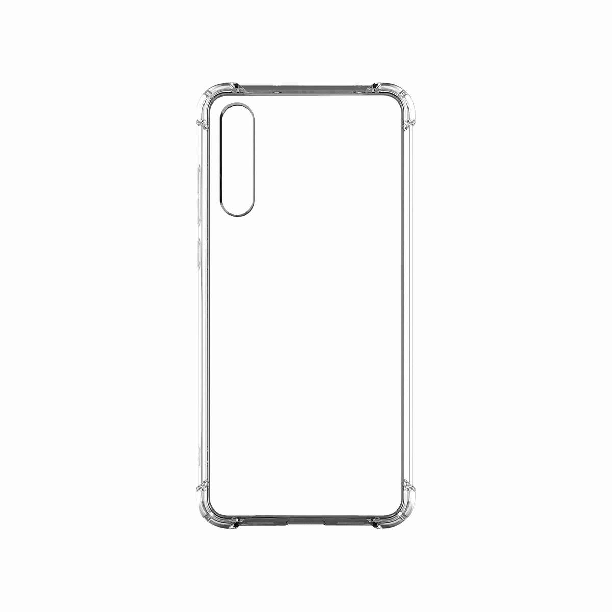 Protective Shockproof Gel Case for Samsung Galaxy A50/A50s/A30s