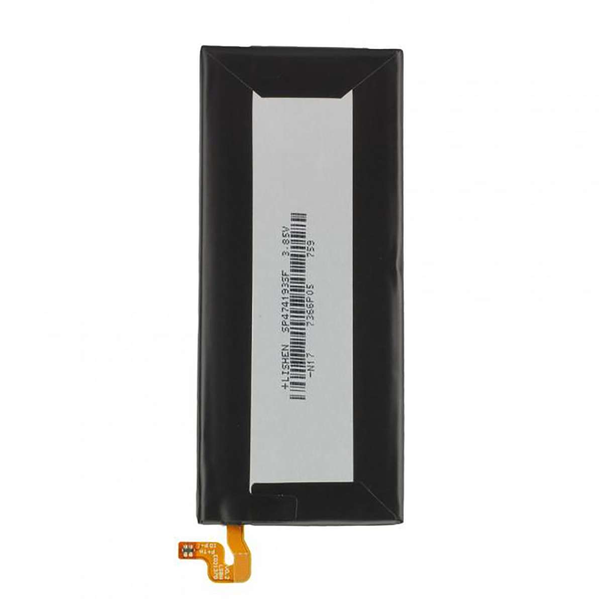 Replacement Battery For LG Q6 (M700N) (2017)