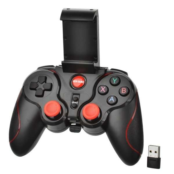 Android Game Controller by Raz Tech