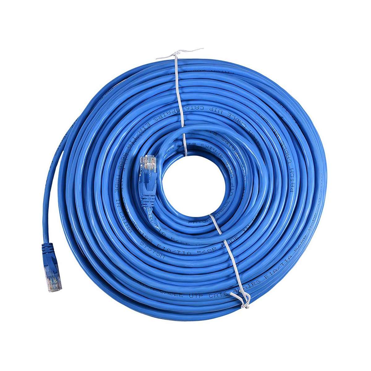 Ethernet Network LAN Universal CAT 6 Cord Patch Cable