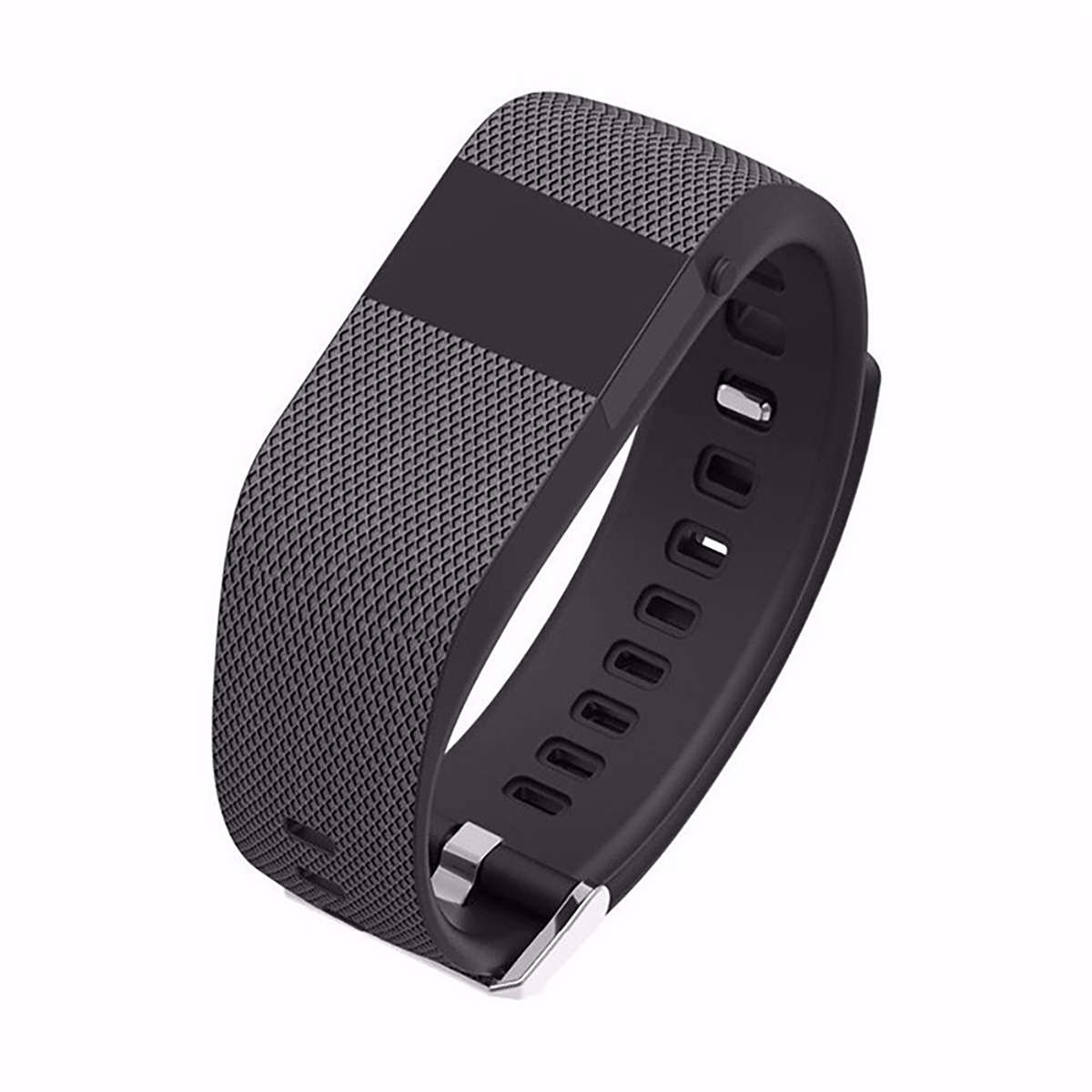 Smart Watch Monitor Tracker Fitness Sports Watch TW64 - Black