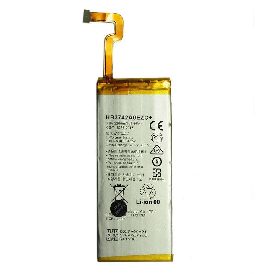 Huawei P8 Lite Replacement Battery