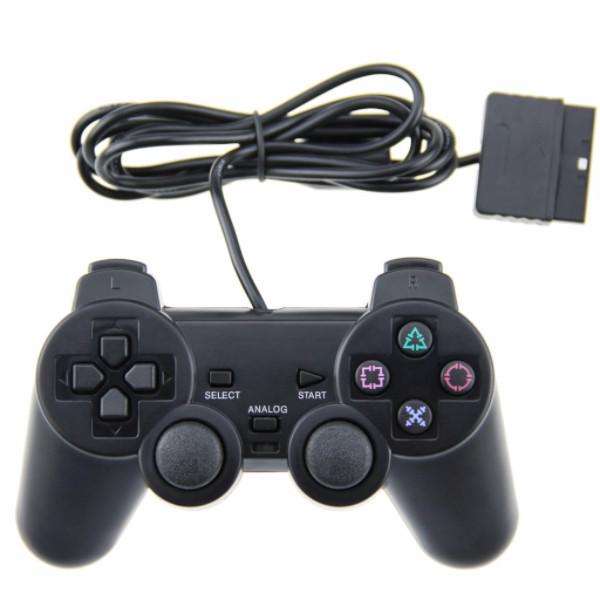 Sony PlayStation 2 PS2 Generic Wired Controller