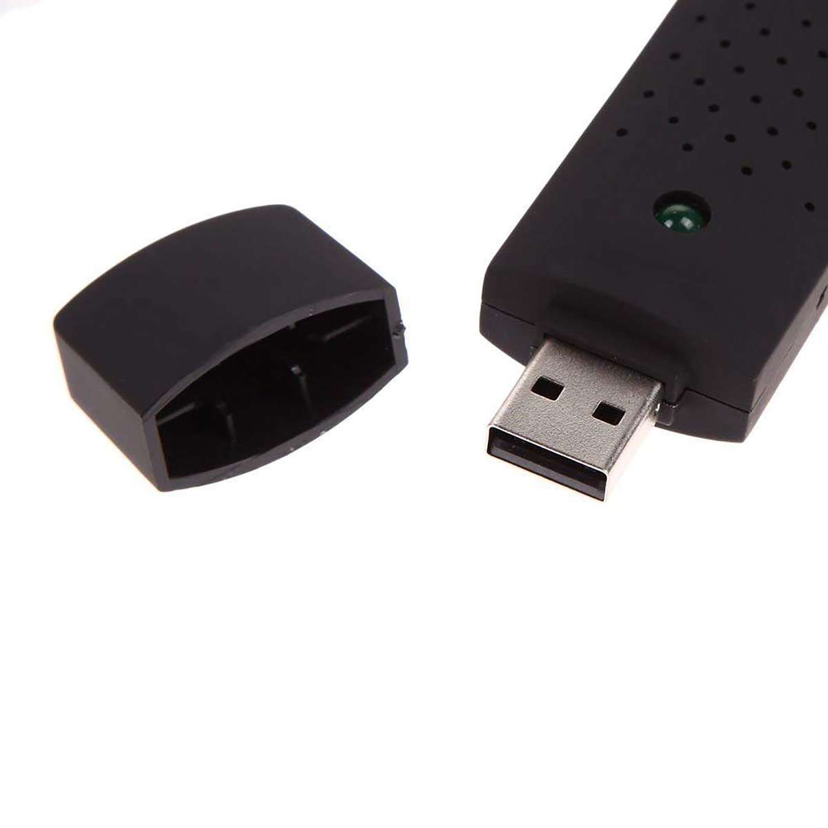 USB 2.0 Easy Cap TV DVD VHS Audio Video Capture Adapter Converter