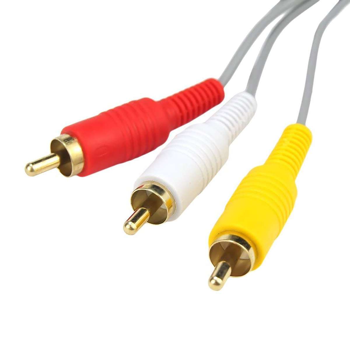Nintendo Wii AV Cable
