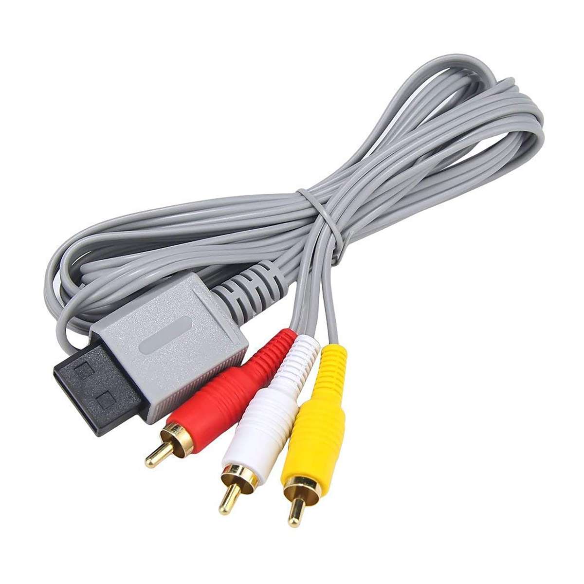 Nintendo Wii AV Cable