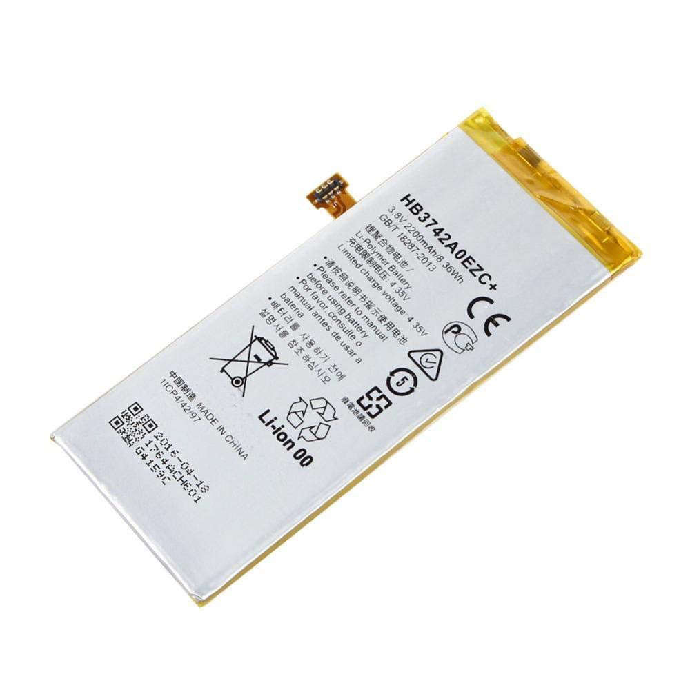 Huawei P8 Lite Replacement Battery
