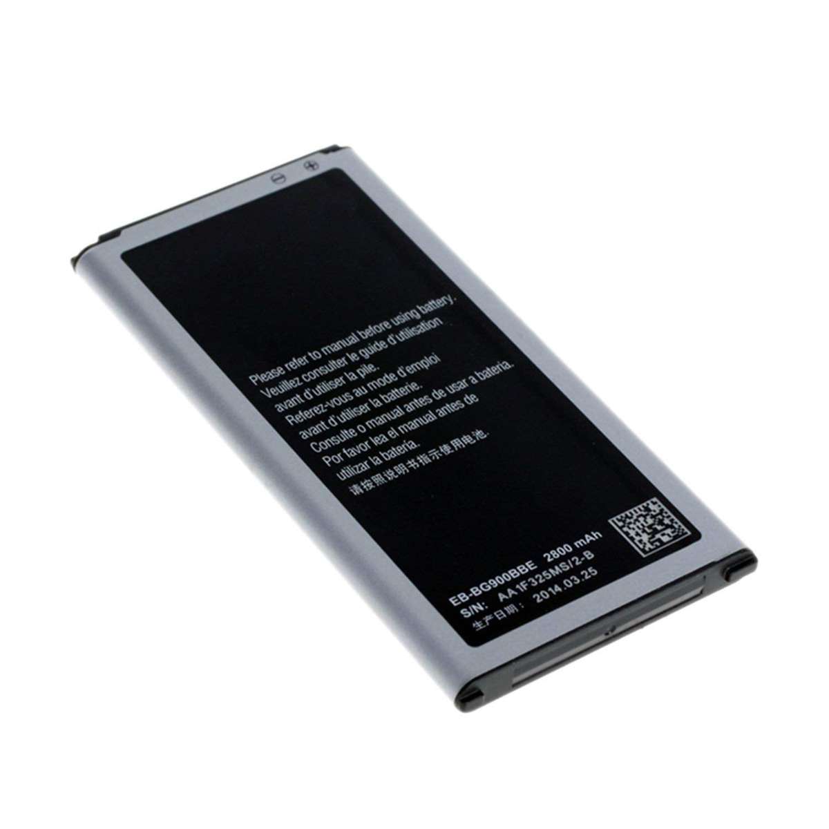 Samsung Galaxy S5 Replacement Battery