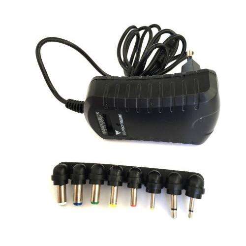 Universal Laptop Charger And AC Adapter