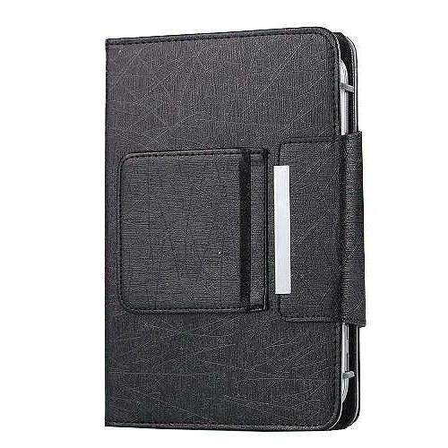 Universal Detachable Magnetic Bluetooth Keyboard and Case for 10` Tablet